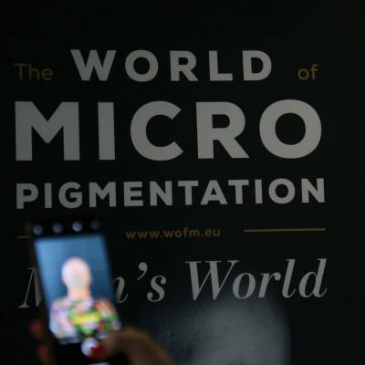 mikropigmentacja męska
